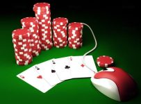 gambling casino games